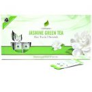 Jasmine Green Tea 20 Sachets Box Gift Set