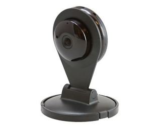 Digihitech Wifi Night Vision IP Camera with two way audio