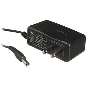 10 DC 12V 500mA Adapter / Transformer / Power Supply (Pack of 10)
