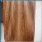 Bamboo Decking