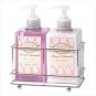 Country Club Spa Bath Set
