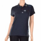 Polo Ralph Lauren Women Navy Women's Clothing Size L Top , Sale