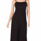 Inc International Concepts  Black Women's Clothing Size 10 Jumpsuit & Romper , S