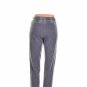 Guess Mid Rise Graphic Skinny Sweatp Indigo S ( Size ) Women'S Clothing