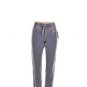 Guess Mid Rise Graphic Skinny Sweatp Indigo S ( Size ) Women'S Clothing