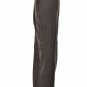 Jones New York Plus Size Cuffed Wide Leg Trou Charcoal Heather 14W