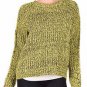 Two By Vince Camuto Yellow Women's Clothing Size S Sweater , Sale