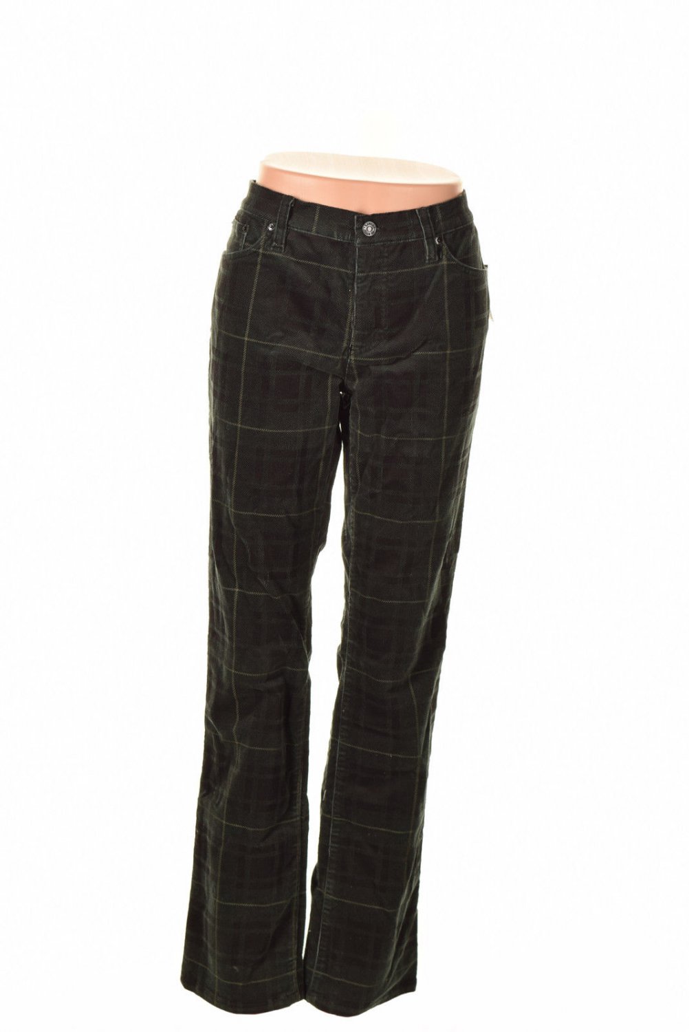 lauren jeans co corduroy pants