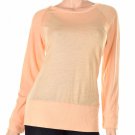 new Alternative Apparel Alternative Apparel Apparel Raglan Top Peachie L