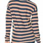 new Maison Jules Patch Pocket Striped Sweater Posedian S SizeWomen'S Clothing