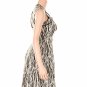 new Bar Iii Bar Iii Houndstooth Print Shea Black Combo L SizeWomen'S Clothing