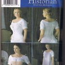 UNUSED! Simplicity Fashion Historian Pattern 7215 CORSETS & CHEMISE ~ FREE SHIP