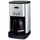 Cuisinart 12-Cup Brew Central Programmable Coffeemaker DCC1200