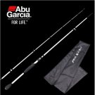 Rod Abu Garcia Veritas Casting - 6'9" 2 Piece Rod, 8-17 lb Line MH Carbon