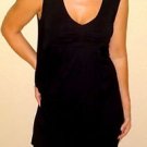 Newport sexy black women’s cocktail date dress | S | small