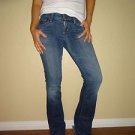 Citizens of Humanity Dita Vintage Saint Wash Petite Boot Cut Jeans Size 25