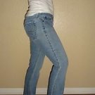2 PAIRS American Eagle Outfitters AEO Sexy Stretch Skinny Flare Denim Jeans 2p