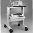 Tektronix K420 31‑in. Durable Instrument Worksation/Cart/Bench