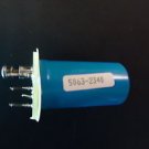 Agilent HP 5063-2340 Capacitor Assembly (Parts-D)