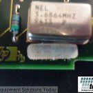 Agilent HP 08782-60036 Processor Board Assembly (Parts-D)