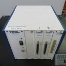 National Instruments NI SCXI-1000 Rugged Compact 4-Slot Chassis Only A/N 25726