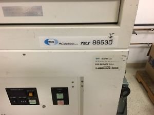 Tesam 8653D Handler