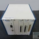 National Instruments NI SCXI-1000 Rugged Compact 4-Slot Chassis Only A/N 25788