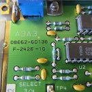 Agilent HP 08662-60138 Divider Phase Detector Assembly (Parts-D)
