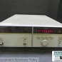 HP AGILENT 8671A Microwave Synthesized Generator ID# 25477 DR