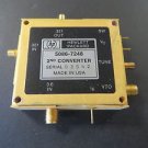Agilent HP 5086-7248 Converter (Parts-D)