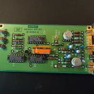 Agilent HP 08662-60135 Reverse Power Driver Module Board (Parts-D)