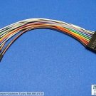 Agilent HP 10498A 8-Channel 6" Probe Lead Set (10498-60001)