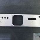 Agilent 04194-00252 Rear Panel (PART)
