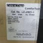 Lab Coats SMALL Case of 25 Alpha Pro Technical Coats (18 KHDG)