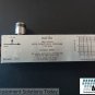Narda 3096 High Directivity Coupler 7-18 GHz (Parts-D)