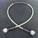 Agilent 8120-6469 50 Ohm Cable Type(N) Male-Male (PART)