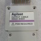 Agilent HP 16522-61601 Output Cable for 16522A & 16500 Series TEST PE-7