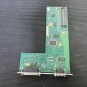 Agilent E4401-60014 RS232 Interface (PART)