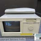 Agilent HP 16500A with 16510B Logic Analysis Mainframe ID# 25444 DR