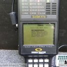 Sunrise Telecom Sunset Ele ID# 25480 DR