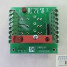 Opto 22 G4PB4R & G4 ODC5 I/O Rack and DC Output Module (PART)