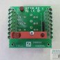 Opto 22 G4PB4R & G4 ODC5 I/O Rack and DC Output Module (PART)
