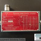Narda 3043B-20 Coaxial Directional Coupler  1.7-4.2 GHz (Parts-D)