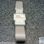 Agilent HP 16522-61602 Clock Cable for 16522A & 16500 Series TEST PE-7