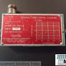 Narda 3003-10 Coaxial Directional Coupler  (Parts-D)