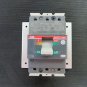 ABB E93565 SACE Tmax 3-Pole Circuit Breaker (PART)