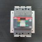ABB E93565 SACE Tmax 3-Pole Circuit Breaker (PART)