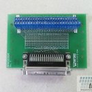 Winford BRKDD50M-R-DIN Breakout Board R/A Connector DIN Rail Mount (PART)
