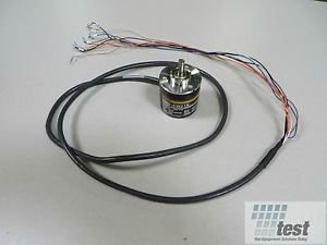 Omron E6132-CWZ1X Incremental Line-Driver Output A/N 25895