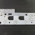 Agilent 86100-40001 Upper Keypad for 86100 (PART)